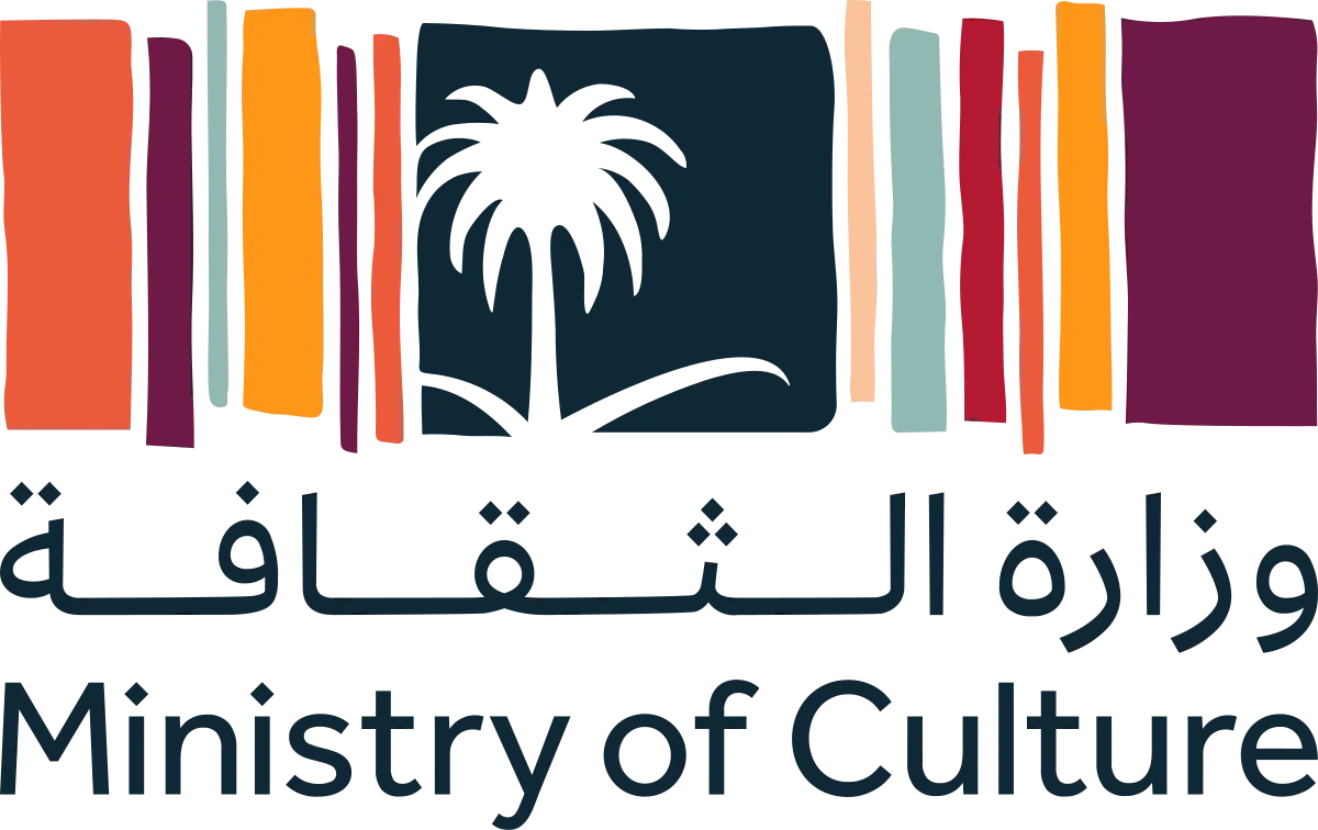 Logo of Ministry of culture